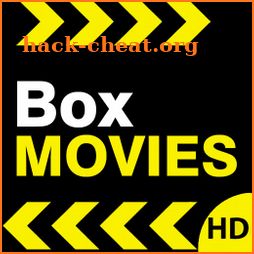 Free Tv show & box movies icon