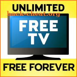 Free TV Shows App:News, TV Series, Episode, Movies icon