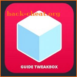 Free TweakBox For Android New Version - Tips icon