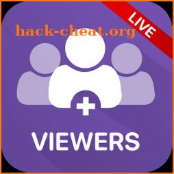 Free Twitch Followers: Live Viewers + Followers icon