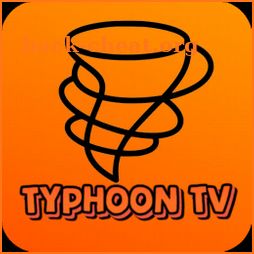 Free Typhoon TV - How to install icon