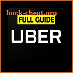 Free UBER Driver Guide icon
