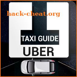 Free Uber Taxi Guide 2018 icon