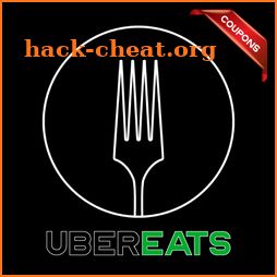 Free UberEats Food Delivery Deliciosamente icon
