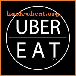 Free UberEats Promo Code Deliciosamente icon