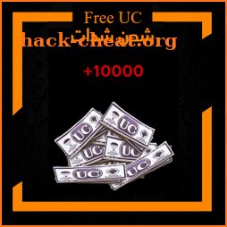 Free UC - شحن شدات icon