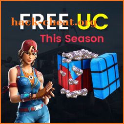 Free UC All Season Royal Pass icon