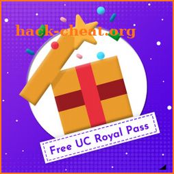 Free UC and Royal Pass: Season 17 icon