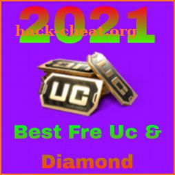 Free Uc & Win Royal Pass Season 19 icon