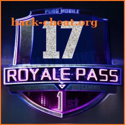 free uc : free royalpass for season 17 : free skin icon