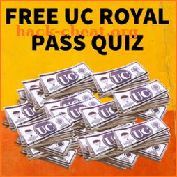 Free UC Royal Pass Quiz icon