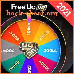 Free UC - Win UC and Elite Pass icon