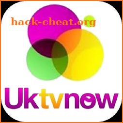 Free UKTVnow Live Streaming TV Broadcast Tutorial icon