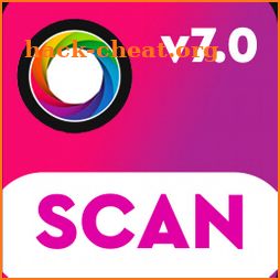 Free Ultra Scan Eyes v7.0 icon