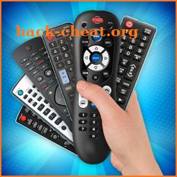 Free Universal Remote Control For All TV, AC &more icon