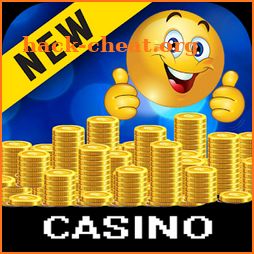 Free Unlimited Coins CashMan Slot Machine icon