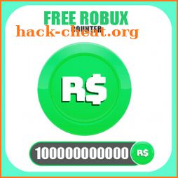 Free Unlimited Robux Calc for free - New icon