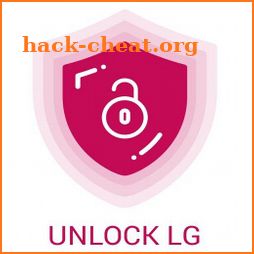 Free Unlock Network Code for LG SIM icon