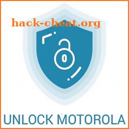 Free Unlock Network Code for Motorola SIM icon