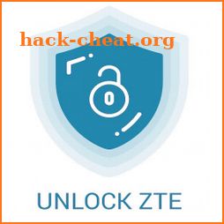 Free Unlock Network Code for ZTE SIM icon