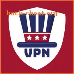 Free USA VPN - Super VPN Unblock Master icon
