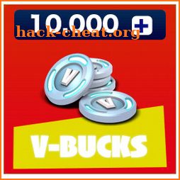 Free V bucks 2020 - winner Battle icon