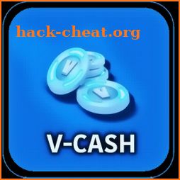 Free V Bucks & Battle Pass 2020 - VCASH icon