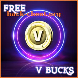 Free V Bucks Battle Royale : Free VBucks icon