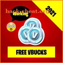 Free v bucks - daily guide & skins - vbucks4free icon