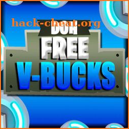Free V-Bucks Draws icon