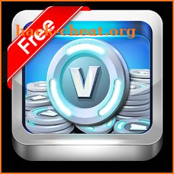 Free V-Bucks For F‍o‍r‍t‍n‍i‍t‍e‍ icon