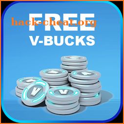 Free V-bucks For Fortnite Streich icon