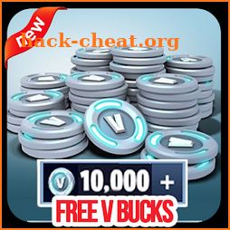Free V-Bucks for Fortnite Tips New icon