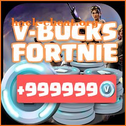Free V-bucks for |fortnite| icon