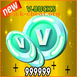 Free V-Bucks Guide for Fortnite 2018 icon