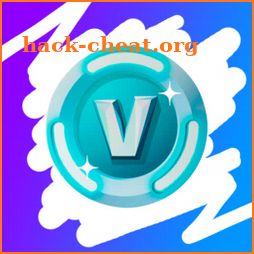 Free V Bucks Scratcher - Scratch The VBucks icon