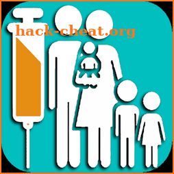 Free - Vaccine Reactions icon