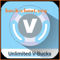 Free Vbucks Counter & VBucks for free Calculator icon