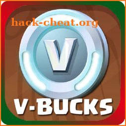Free Vbucks Counter & VBucks for free Clue icon