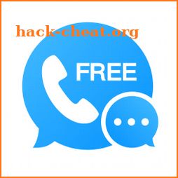 Free VCall - Global WiFi Internet Calling app icon