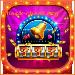 Free Vegas Level 777 Slot Machine icon