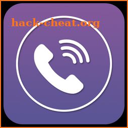 Free Vibeo Messenger & Calling Guide icon
