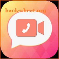 Free Video Call & Chat icon