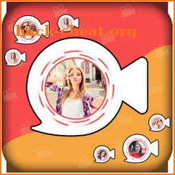 Free Video Calls and Fun Video Chat With Girls icon