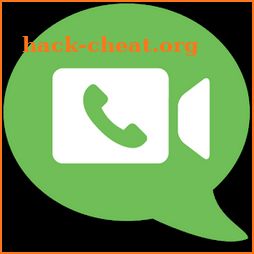 Free Video Calls ,Chat, Text and Messenger icon
