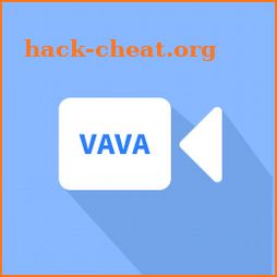 Free video chat - vava icon