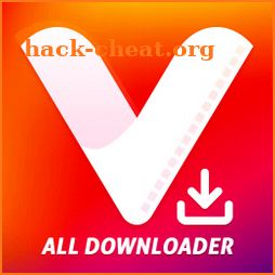 Free Video Downloader 2021 - All Video Downloads icon