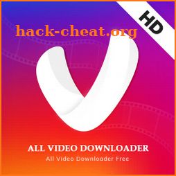 Free Video Downloader - All HD Downloader 2021 icon