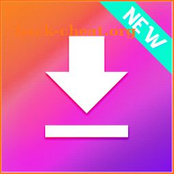 Free video downloader-All video downloader app icon