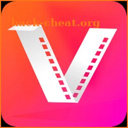 Free Video Downloader App icon